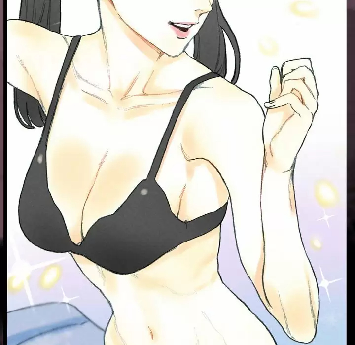 [韩国漫画] 完美情人养成记 调教,巨乳大奶,女学生#[155P]-60