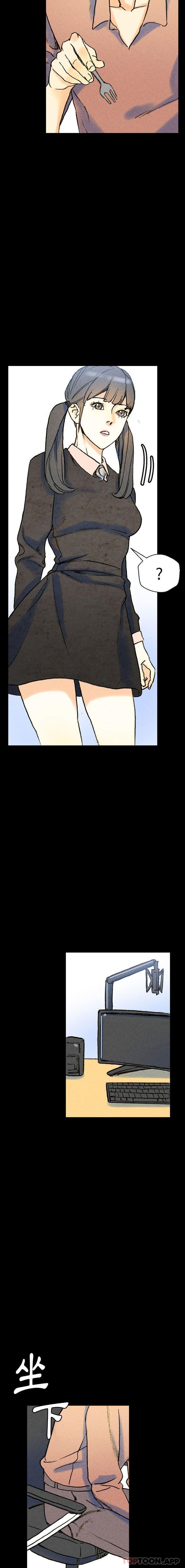 [韩国漫画] 完美情人养成记 调教,巨乳大奶,女学生#[26P]-6