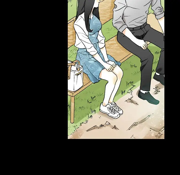 [韩国漫画] 完美情人养成记 调教,巨乳大奶,女学生#[183P]-25