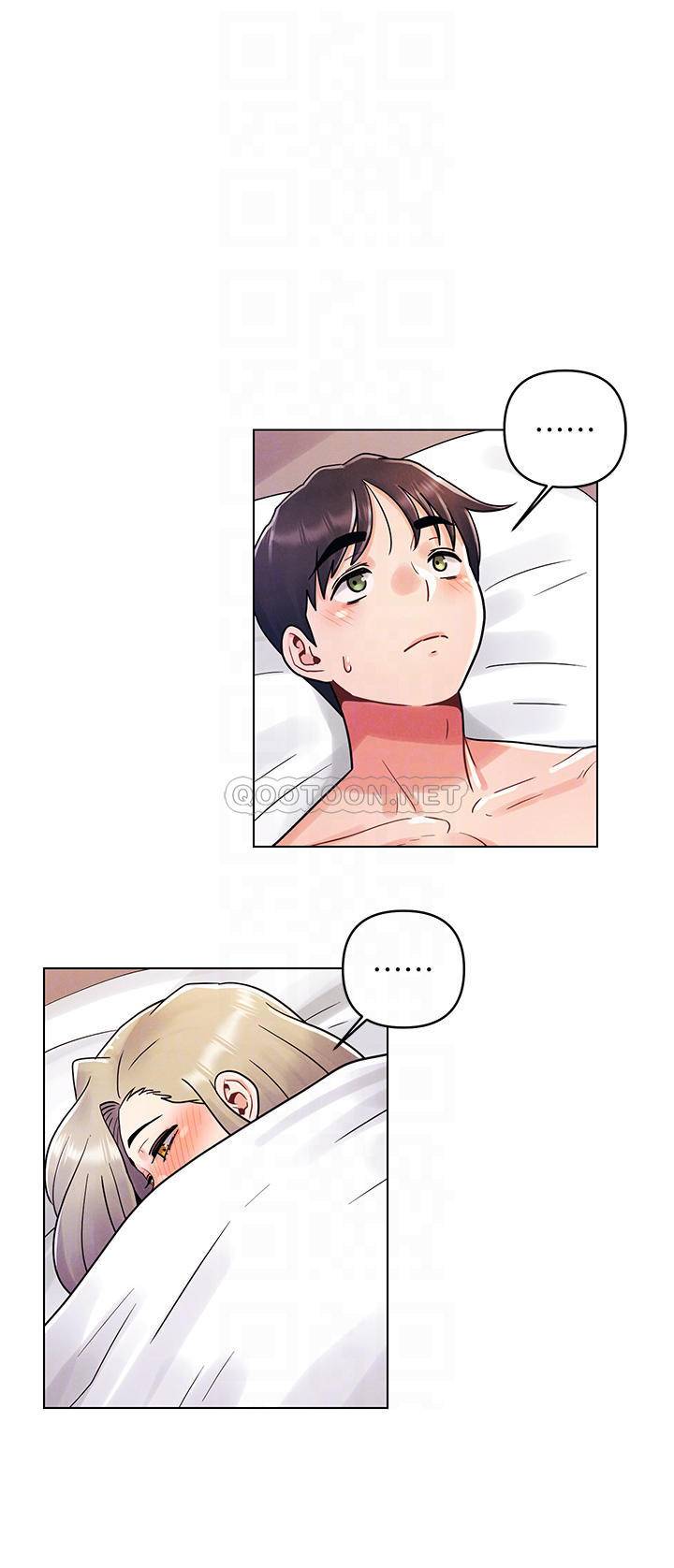 [韩国漫画] 今晚是第一次 校园,女学生,巨乳大奶#[29P]-12