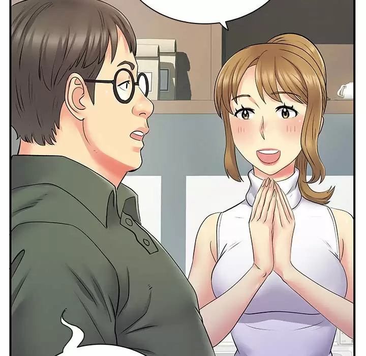 [韩国漫画] 离过婚的她 爱情,熟女人妻,巨乳大奶#[114P]-48