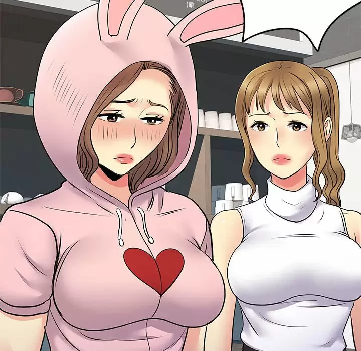 [韩国漫画] 离过婚的她 爱情,熟女人妻,巨乳大奶#[95P]-43