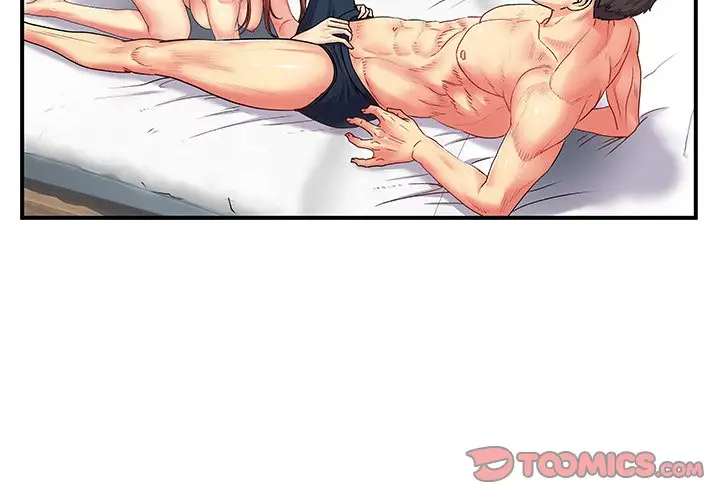 [韩国漫画] 离过婚的她 爱情,熟女人妻,巨乳大奶#[110P]-2
