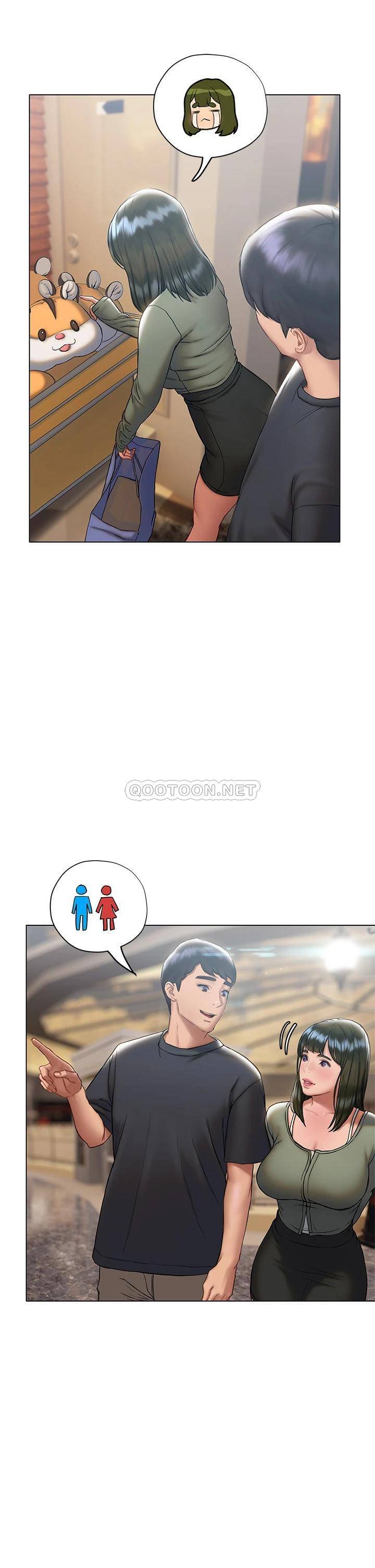 [韩国漫画] 终暧昧结 剧情,巨乳大奶#[47P]-22