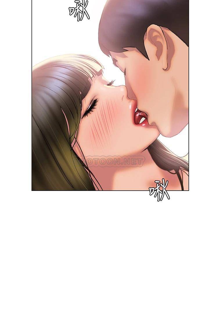 [韩国漫画] 终暧昧结 剧情,巨乳大奶#[43P]-24