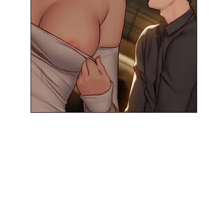 [韩国漫画] 终暧昧结 剧情,巨乳大奶#[49P]-15