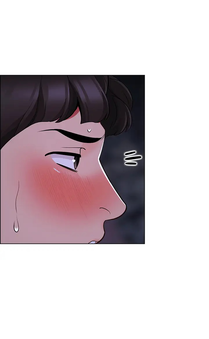 [韩国漫画] 帐篷里的秘密 剧情,熟女人妻,巨乳大奶#[56P]-39