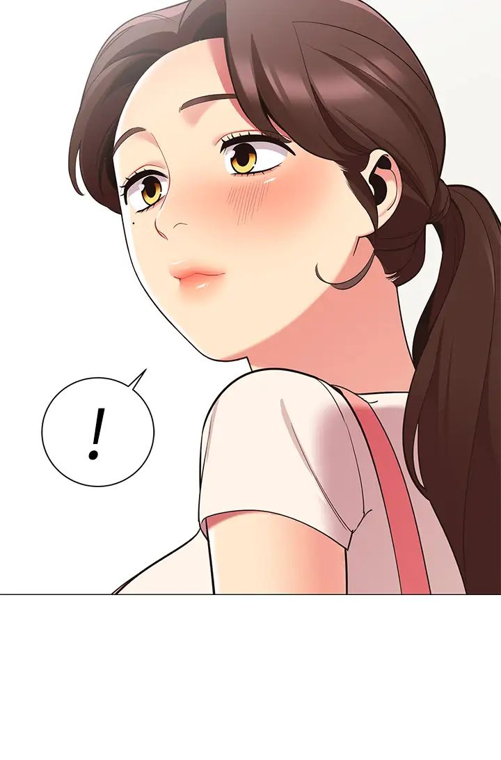 [韩国漫画] 帐篷里的秘密 剧情,熟女人妻,巨乳大奶#[50P]-3