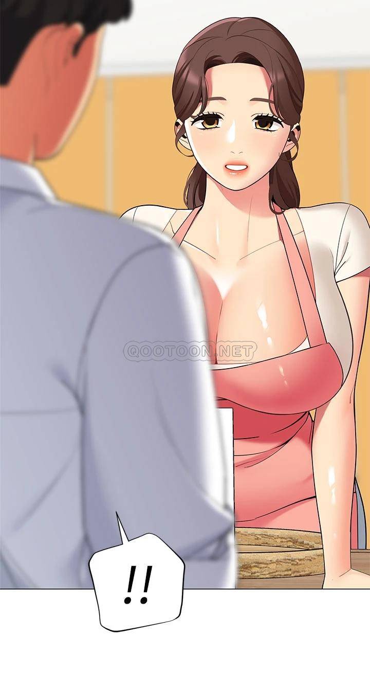 [韩国漫画] 帐篷里的秘密 剧情,熟女人妻,巨乳大奶#[53P]-49