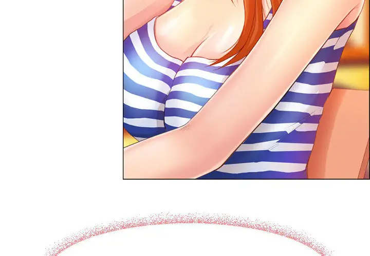 [韩国漫画] 耳畔的神音 调教,熟女人妻,巨乳大奶,OL#[125P]-4