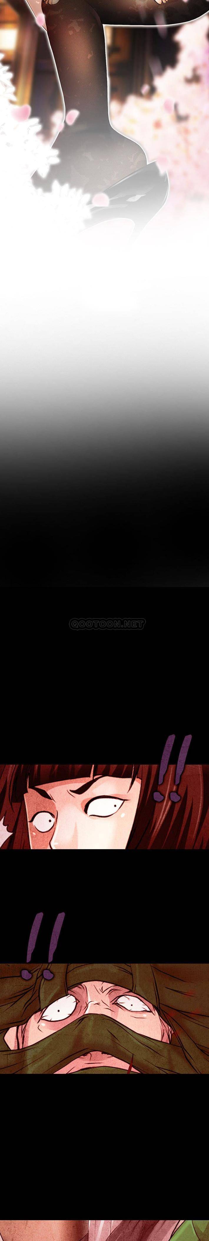 [韩国漫画] 耳畔的神音 调教,熟女人妻,巨乳大奶,OL#[16P]-3