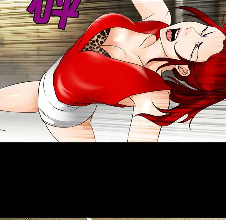 [韩国漫画] 耳畔的神音 调教,熟女人妻,巨乳大奶,OL#[119P]-28