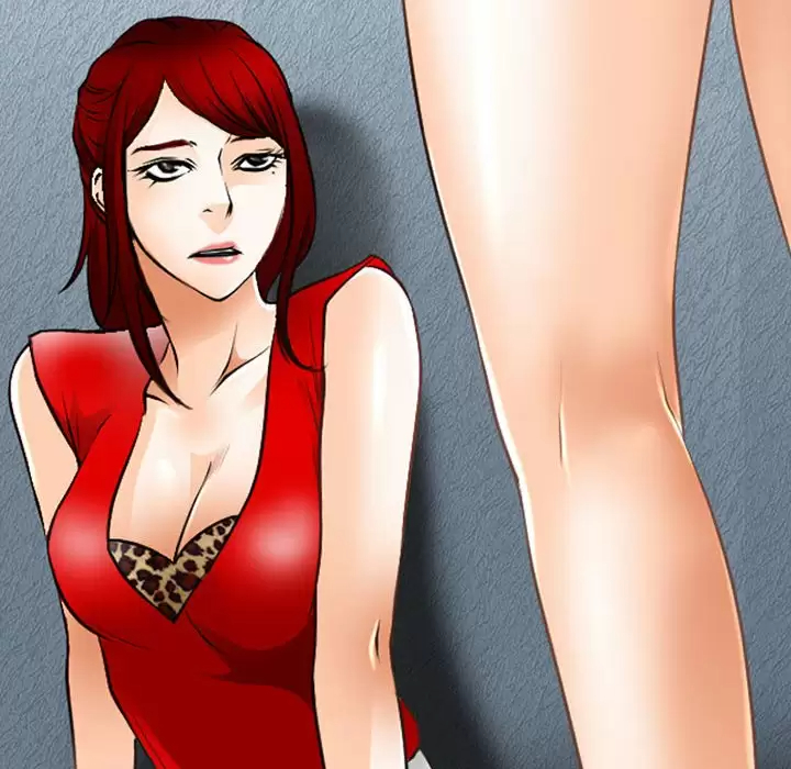 [韩国漫画] 耳畔的神音 调教,熟女人妻,巨乳大奶,OL#[119P]-41