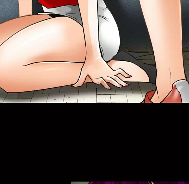[韩国漫画] 耳畔的神音 调教,熟女人妻,巨乳大奶,OL#[119P]-42