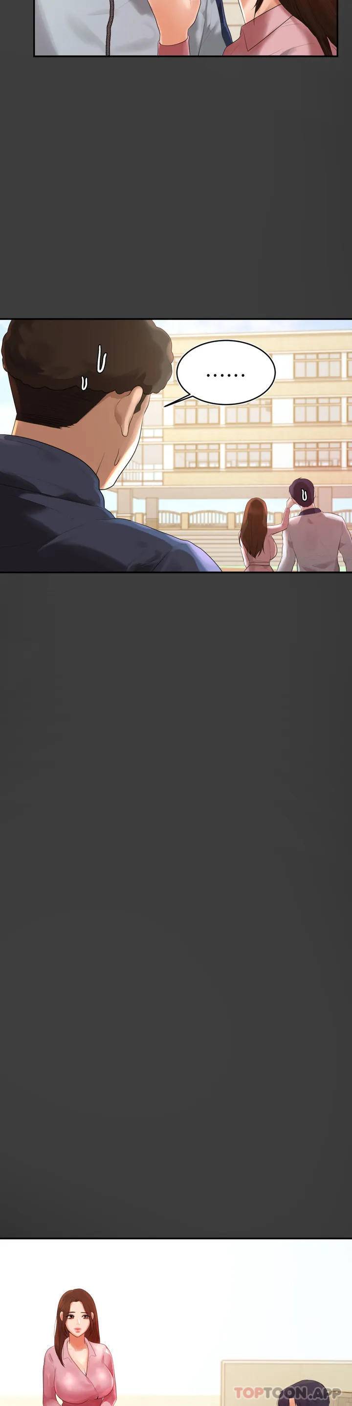 [韩国漫画] 辅导老师 校园,女学生,熟女人妻,女教师,巨乳大奶#[76P]-49