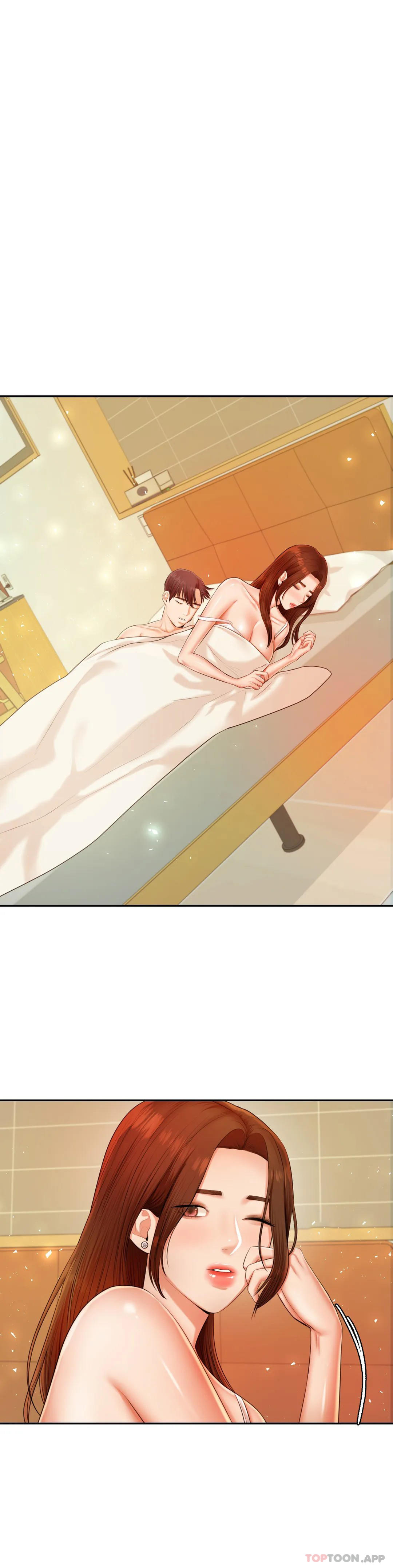[韩国漫画] 辅导老师 校园,女学生,熟女人妻,女教师,巨乳大奶#[44P]-8
