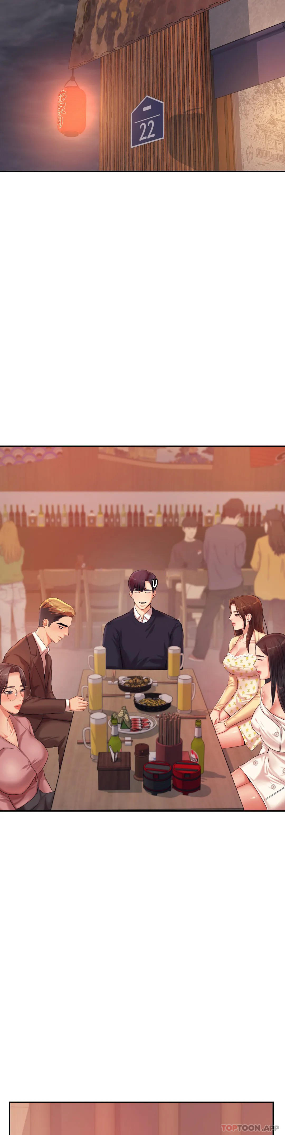 [韩国漫画] 辅导老师 校园,女学生,熟女人妻,女教师,巨乳大奶#[50P]-33
