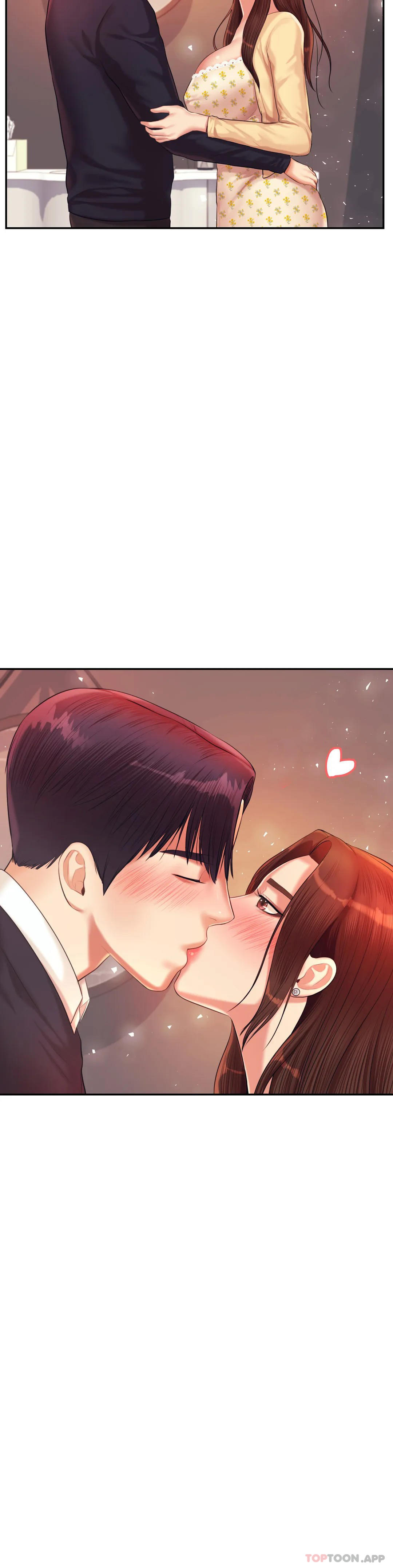 [韩国漫画] 辅导老师 校园,女学生,熟女人妻,女教师,巨乳大奶#[50P]-46
