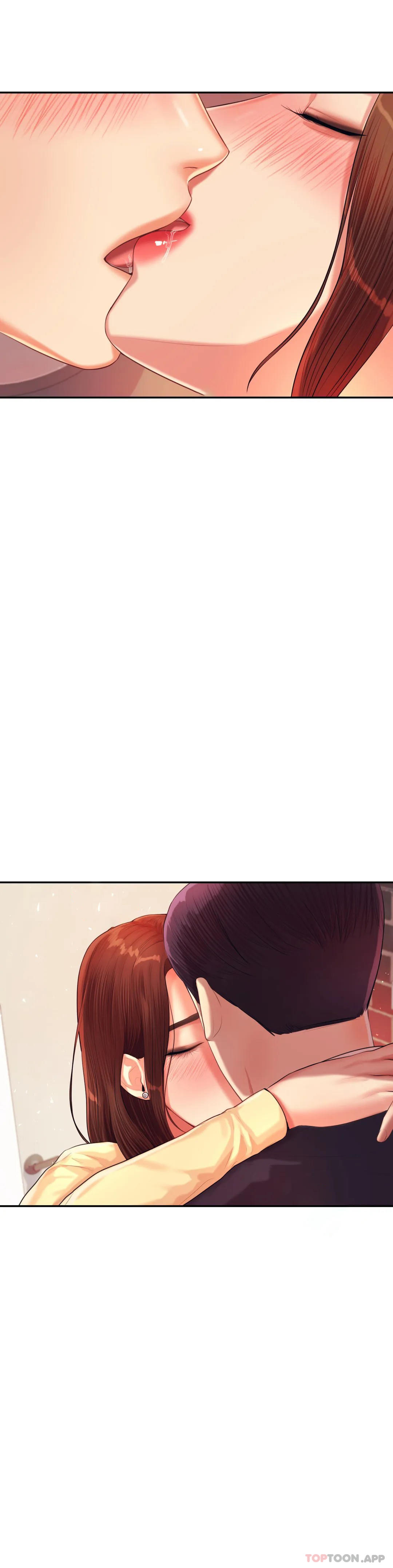 [韩国漫画] 辅导老师 校园,女学生,熟女人妻,女教师,巨乳大奶#[50P]-47