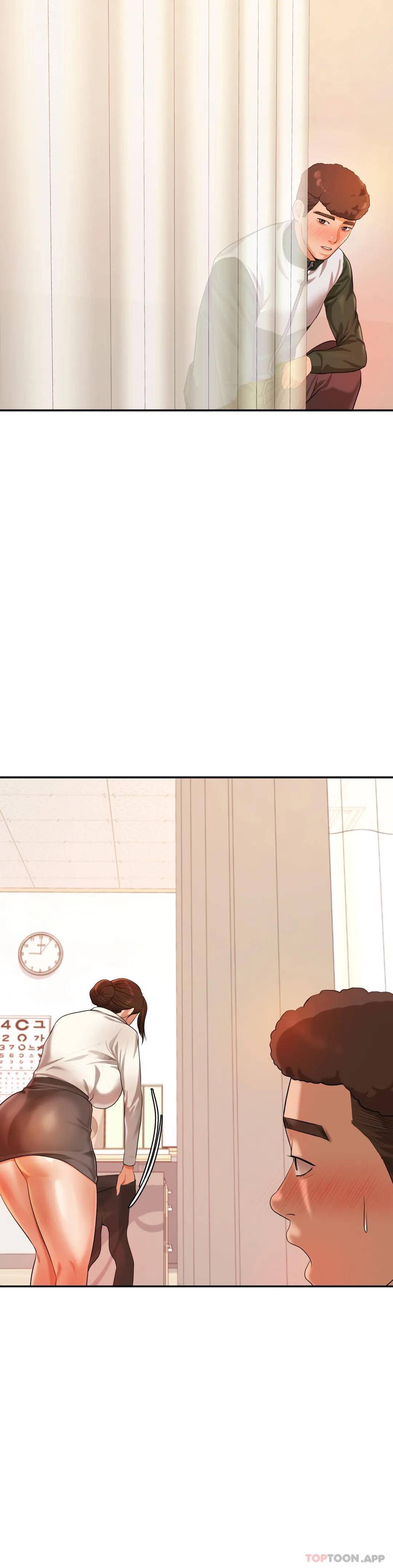 [韩国漫画] 辅导老师 校园,女学生,熟女人妻,女教师,巨乳大奶#[51P]-48