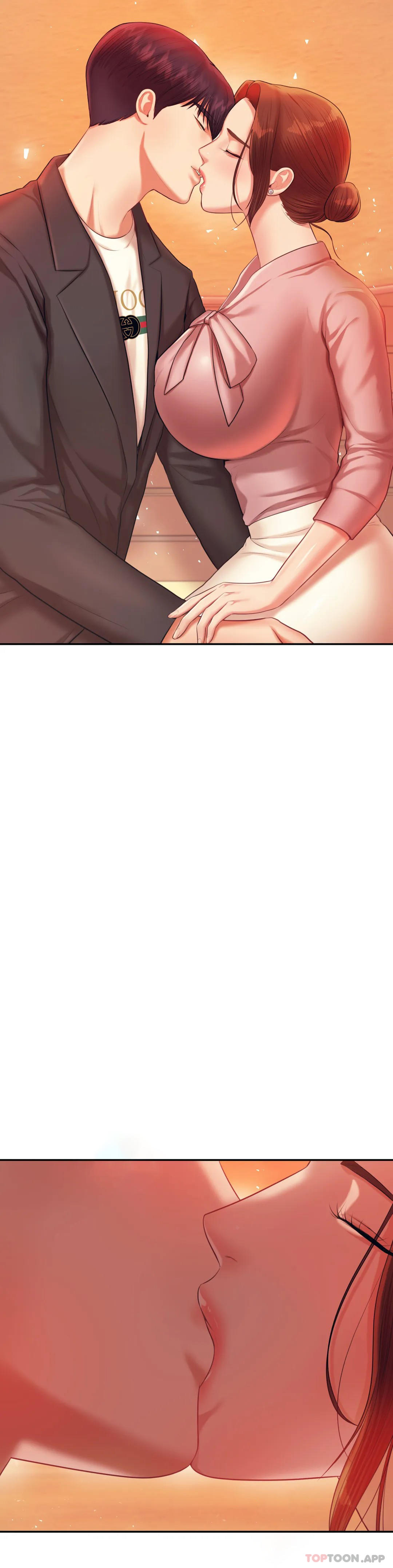 [韩国漫画] 辅导老师 校园,女学生,熟女人妻,女教师,巨乳大奶#[53P]-51