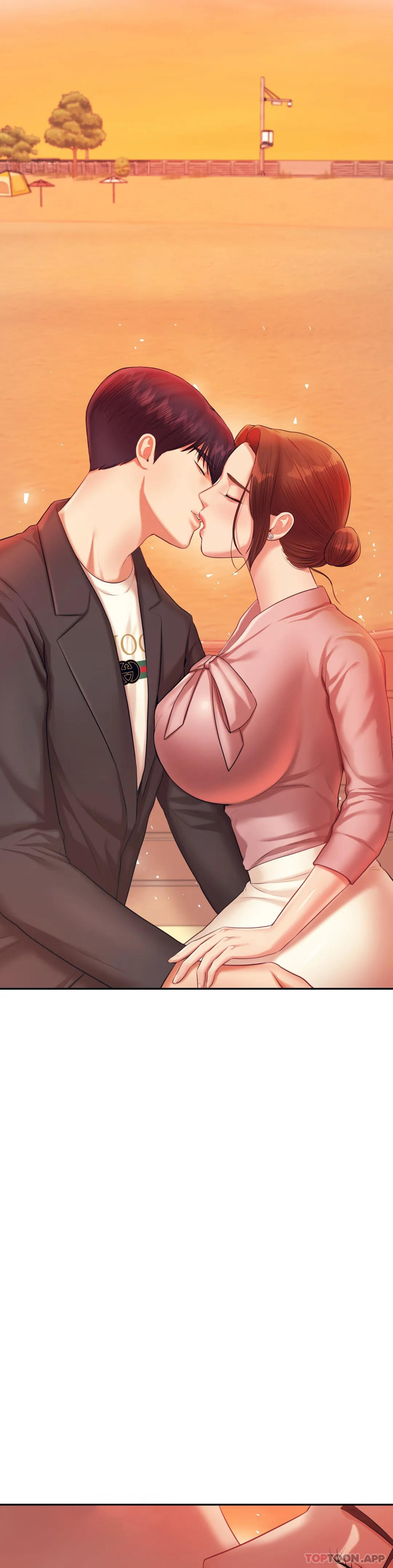 [韩国漫画] 辅导老师 校园,女学生,熟女人妻,女教师,巨乳大奶#[55P]-2