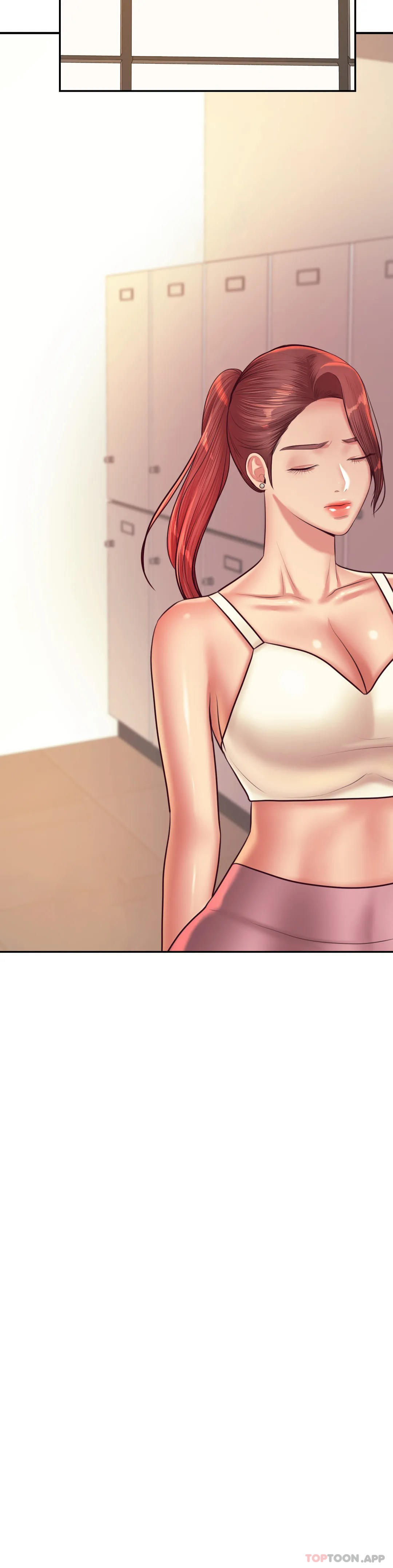 [韩国漫画] 辅导老师 校园,女学生,熟女人妻,女教师,巨乳大奶#[56P]-15