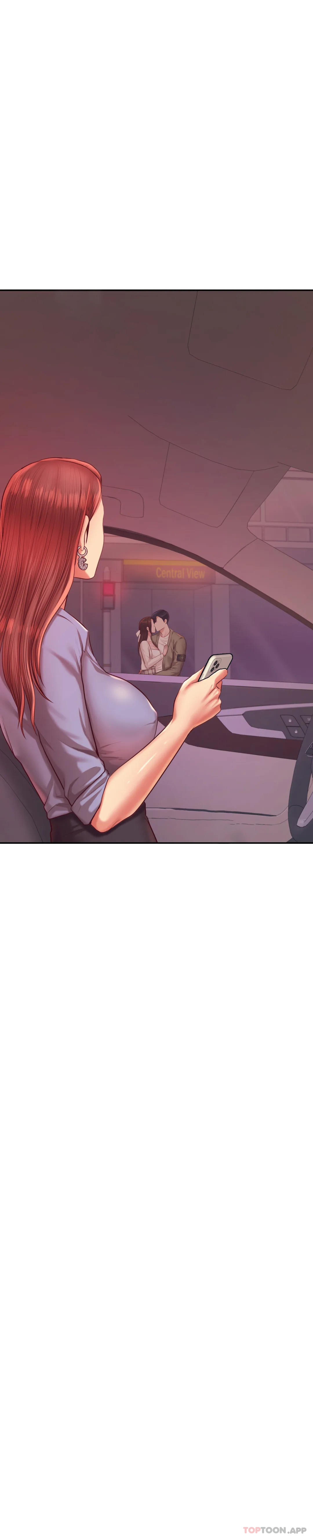 [韩国漫画] 辅导老师 校园,女学生,熟女人妻,女教师,巨乳大奶#[56P]-4