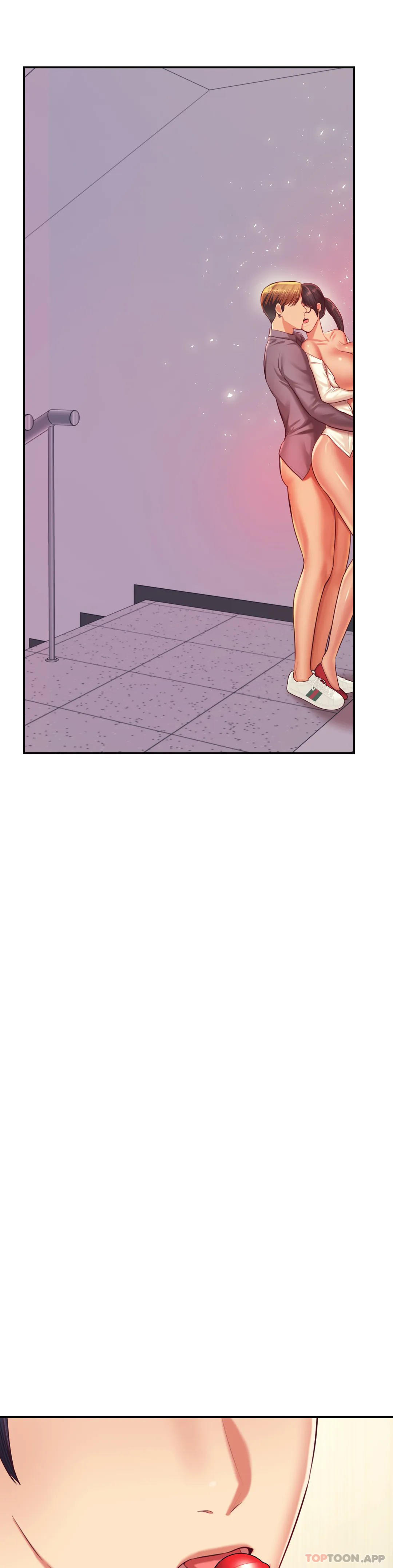 [韩国漫画] 辅导老师 校园,女学生,熟女人妻,女教师,巨乳大奶#[56P]-50