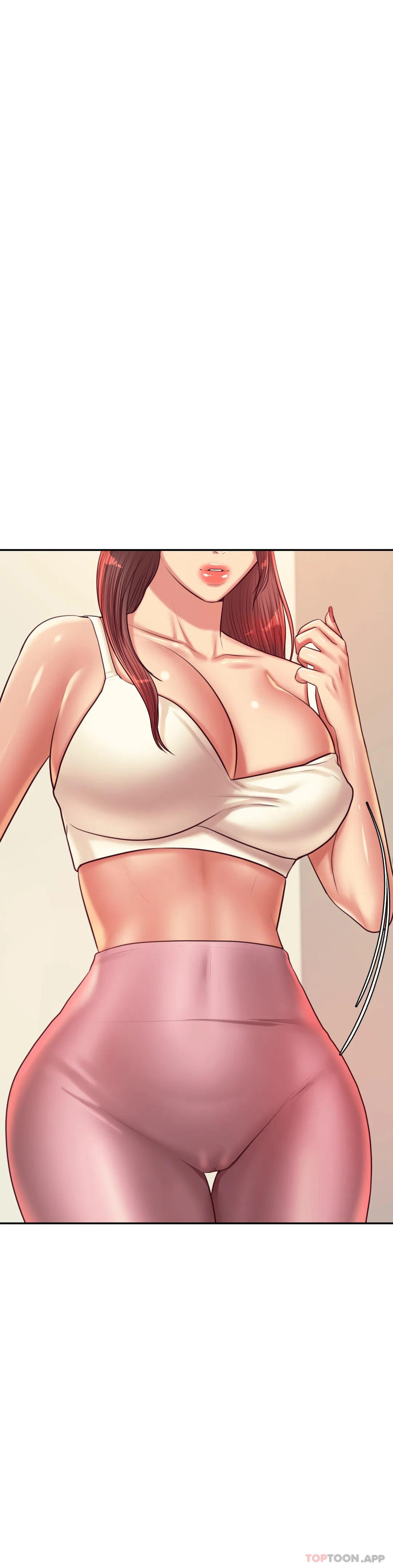 [韩国漫画] 辅导老师 校园,女学生,熟女人妻,女教师,巨乳大奶#[56P]-7