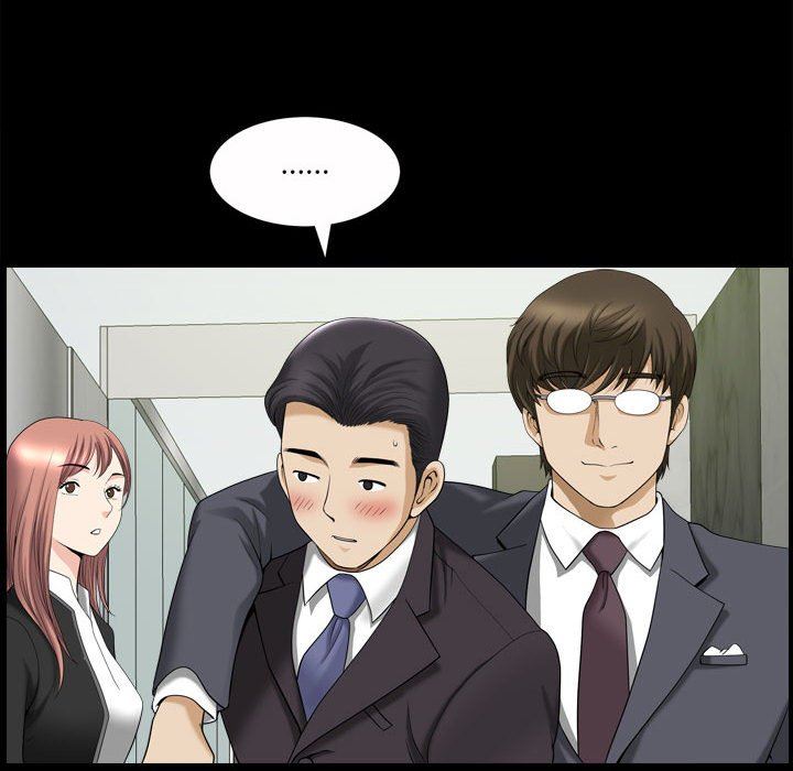 [韩国漫画] 堕落的人生 剧情,巨乳大奶,熟女人妻#[128P]-54