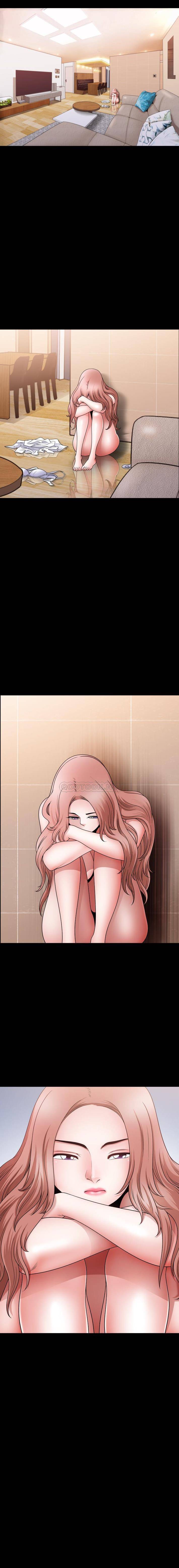 [韩国漫画] 堕落的人生 剧情,巨乳大奶,熟女人妻#[16P]-16