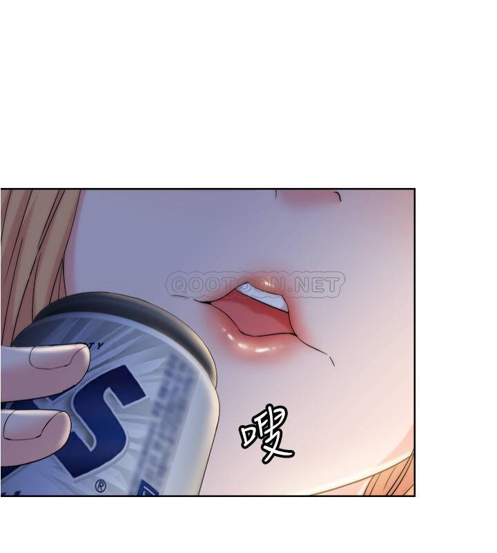 [韩国漫画] 满溢游泳池 剧情,熟女人妻,巨乳大奶#[65P]-21
