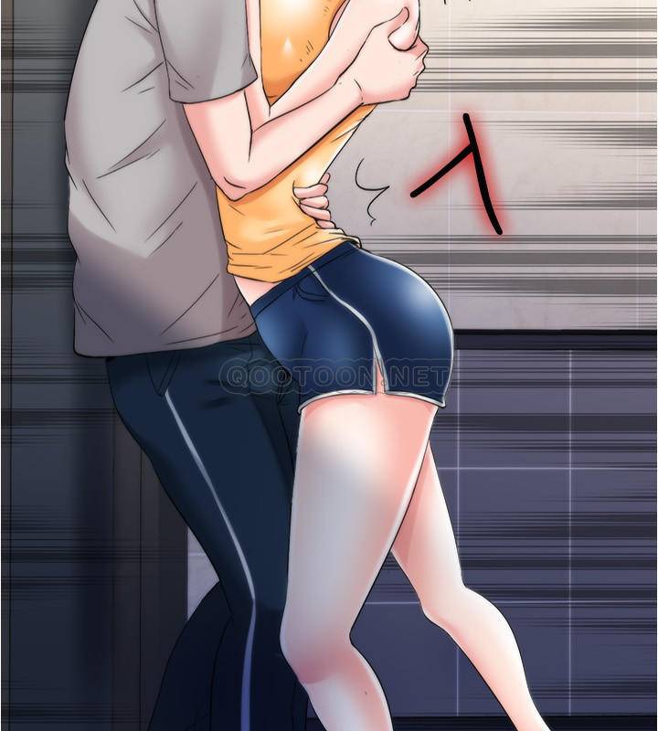 [韩国漫画] 满溢游泳池 剧情,熟女人妻,巨乳大奶#[65P]-33