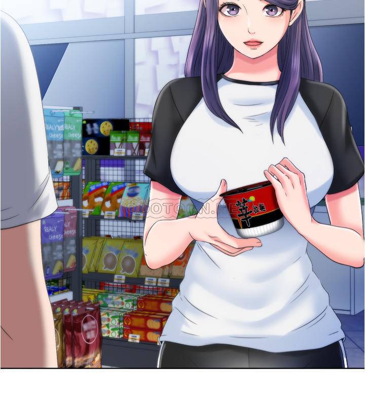 [韩国漫画] 满溢游泳池 剧情,熟女人妻,巨乳大奶#[65P]-47