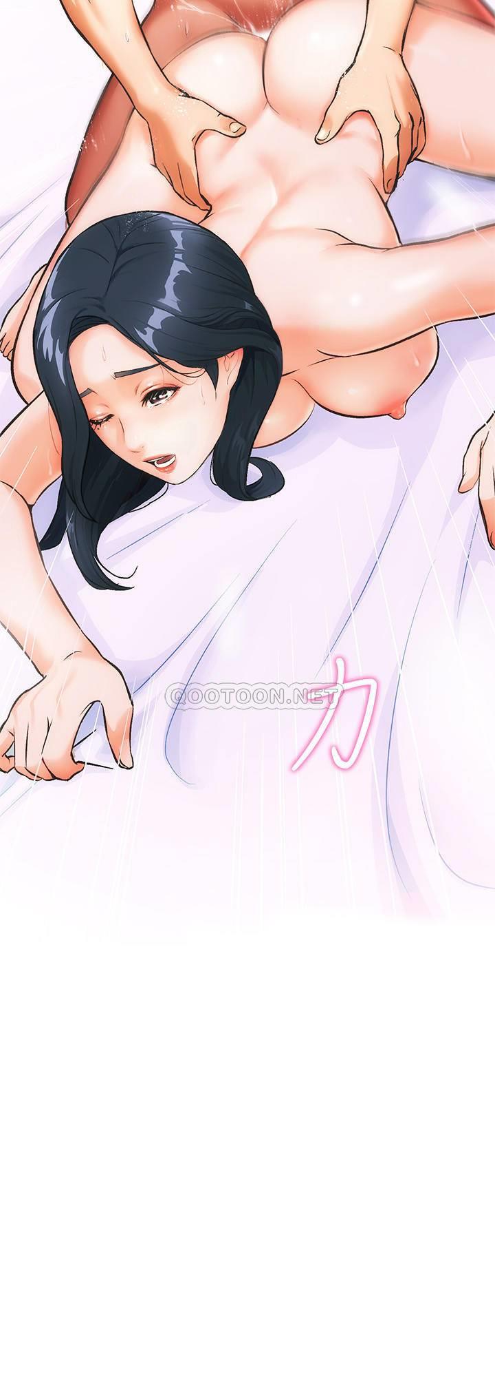 [韩国漫画] 弟妹诊撩室 乱伦,巨乳大奶,不伦#[48P]-36