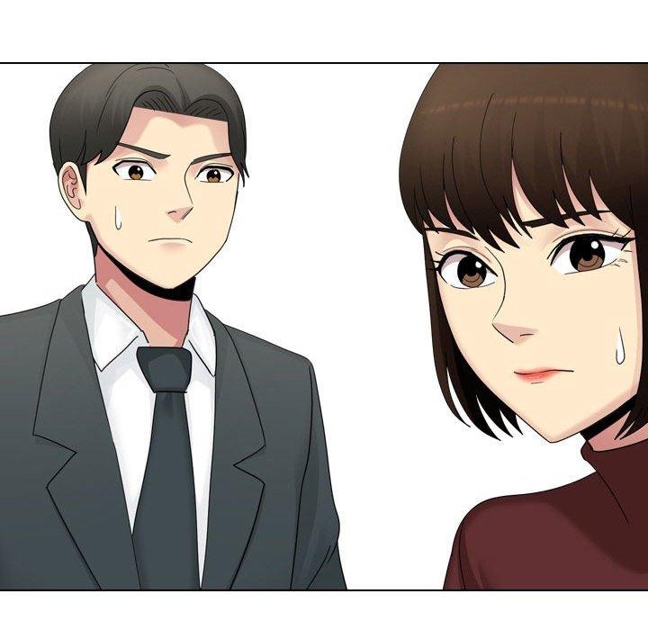 [韩国漫画] 嫂嫂忘了我 乱伦,熟女人妻,巨乳大奶,不伦#[165P]-141