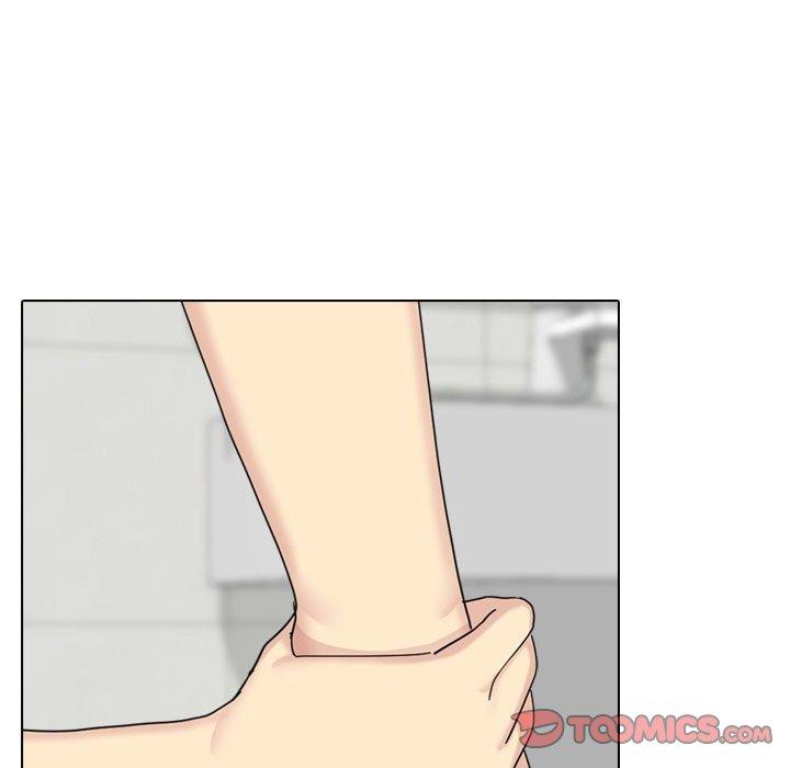 [韩国漫画] 嫂嫂忘了我 乱伦,熟女人妻,巨乳大奶,不伦#[168P]-130