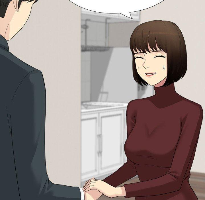 [韩国漫画] 嫂嫂忘了我 乱伦,熟女人妻,巨乳大奶,不伦#[168P]-27