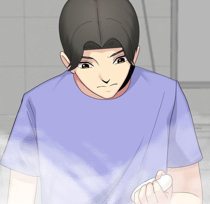 [韩国漫画] 嫂嫂忘了我 乱伦,熟女人妻,巨乳大奶,不伦#[168P]-42