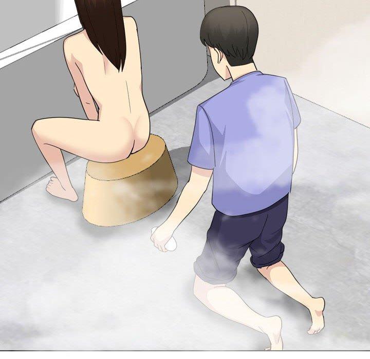 [韩国漫画] 嫂嫂忘了我 乱伦,熟女人妻,巨乳大奶,不伦#[168P]-45