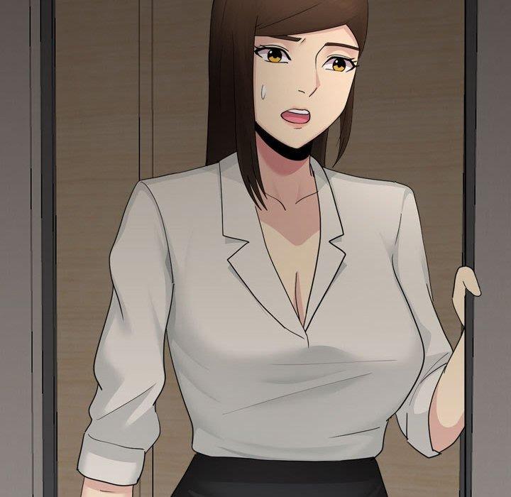 [韩国漫画] 嫂嫂忘了我 乱伦,熟女人妻,巨乳大奶,不伦#[164P]-102