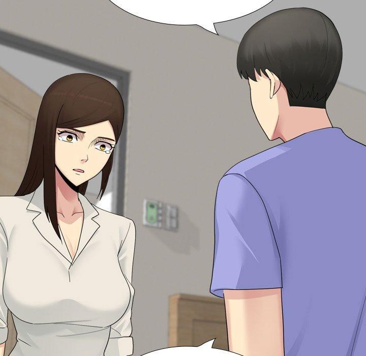 [韩国漫画] 嫂嫂忘了我 乱伦,熟女人妻,巨乳大奶,不伦#[168P]-11