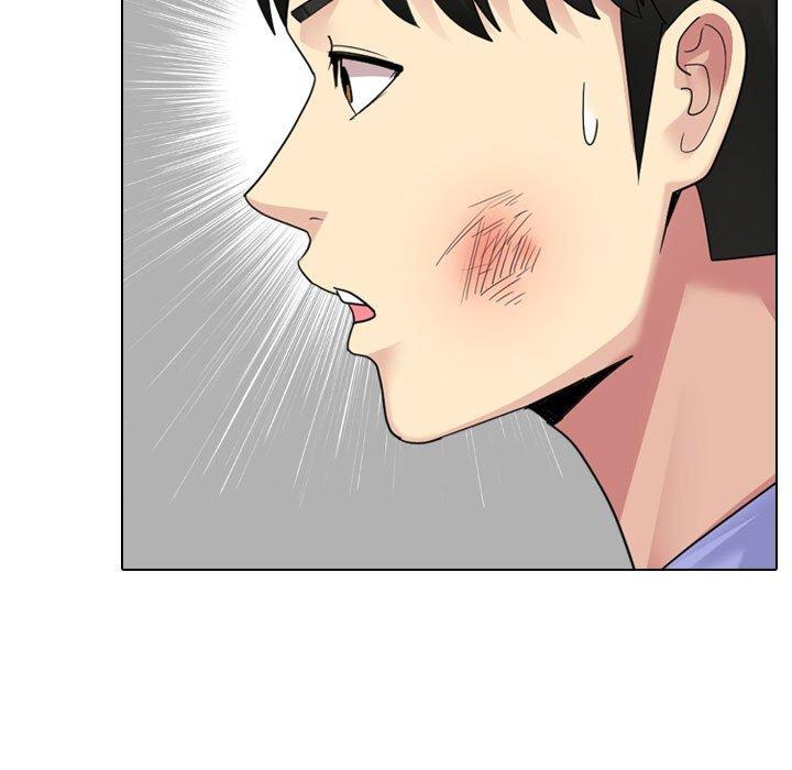 [韩国漫画] 嫂嫂忘了我 乱伦,熟女人妻,巨乳大奶,不伦#[168P]-34