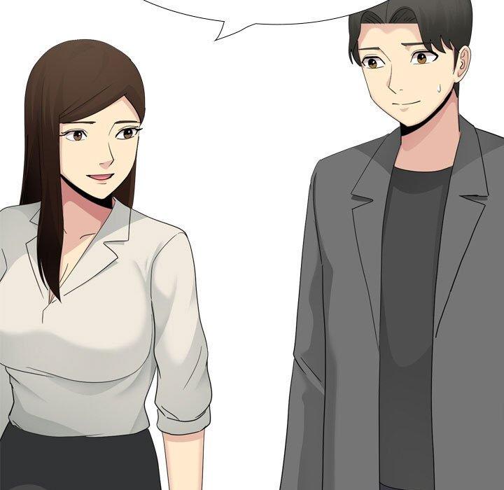 [韩国漫画] 嫂嫂忘了我 乱伦,熟女人妻,巨乳大奶,不伦#[170P]-152