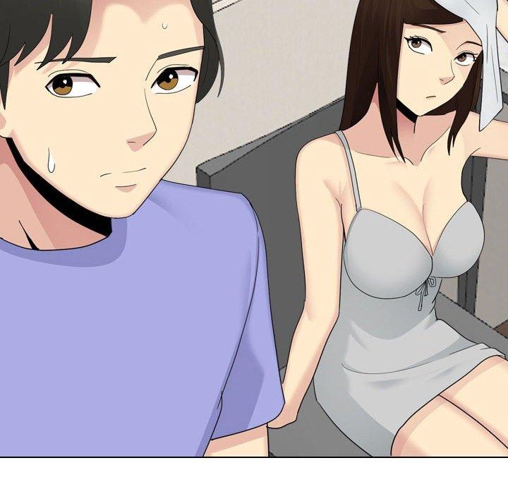 [韩国漫画] 嫂嫂忘了我 乱伦,熟女人妻,巨乳大奶,不伦#[170P]-71