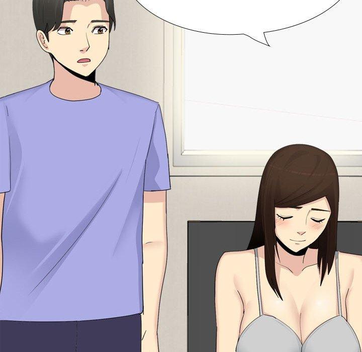 [韩国漫画] 嫂嫂忘了我 乱伦,熟女人妻,巨乳大奶,不伦#[170P]-77