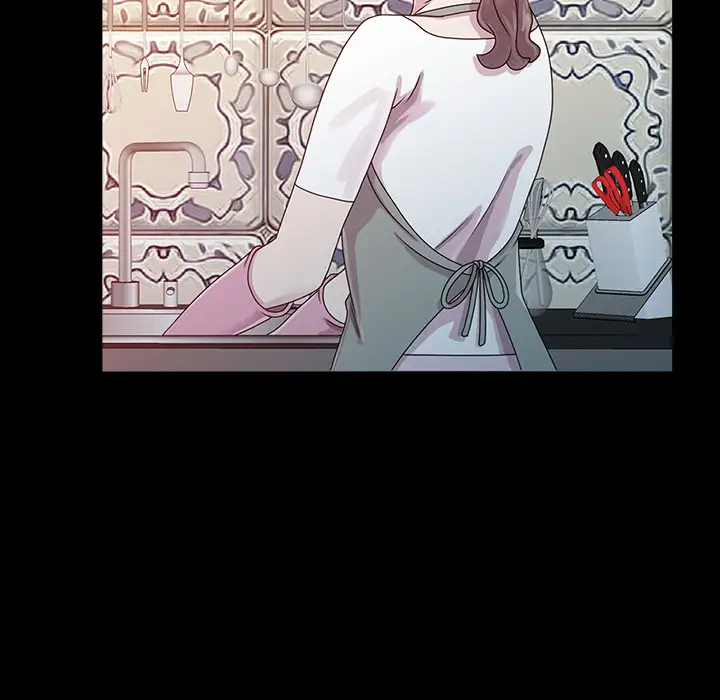 [韩国漫画] 姐姐的秘密 剧情,熟女人妻,巨乳大奶#[102P]-16