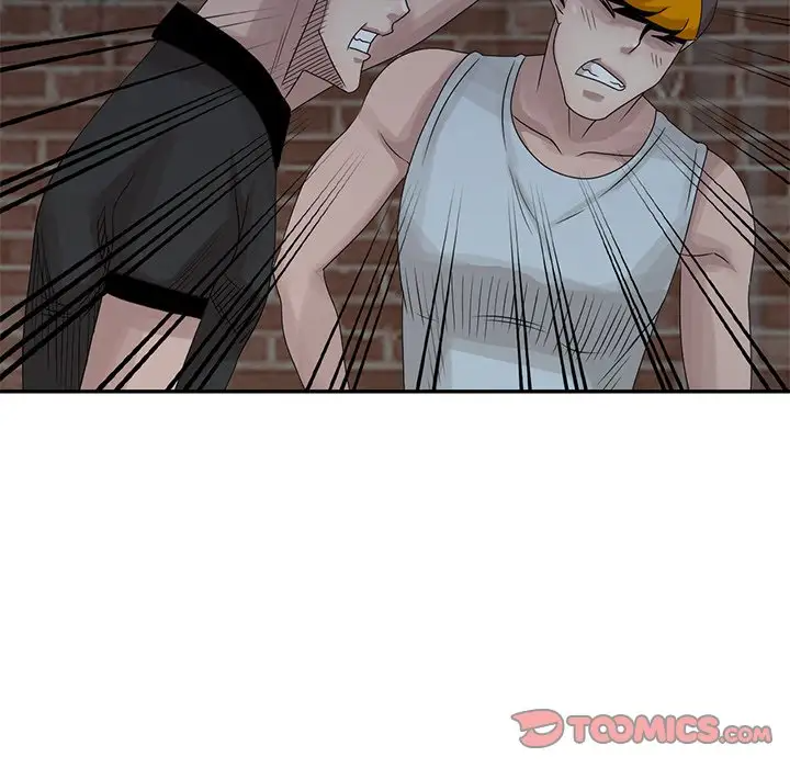 [韩国漫画] 姐姐的秘密 剧情,熟女人妻,巨乳大奶#[104P]-14