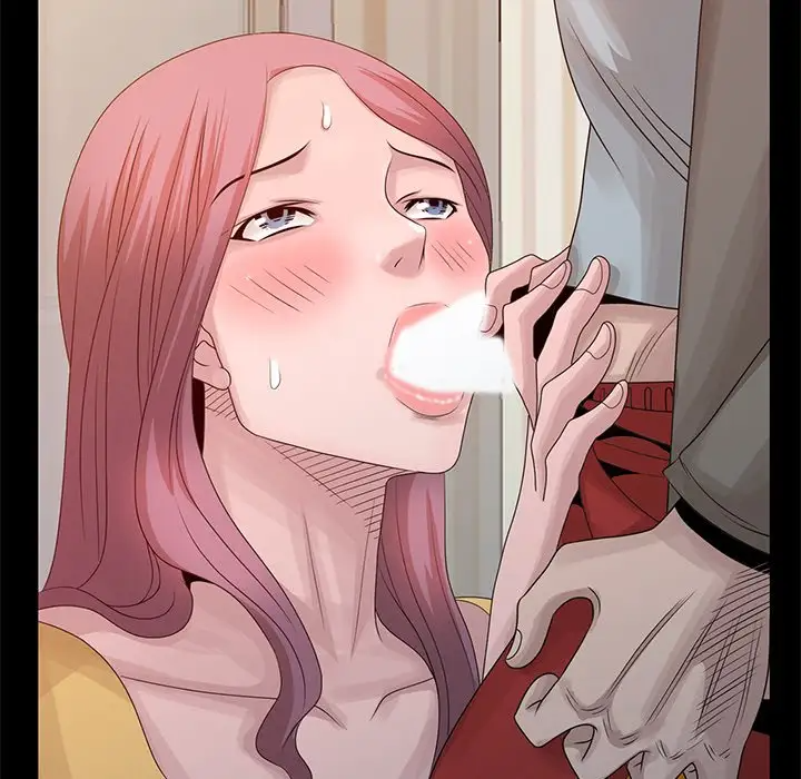 [韩国漫画] 姐姐的秘密 剧情,熟女人妻,巨乳大奶#[104P]-9